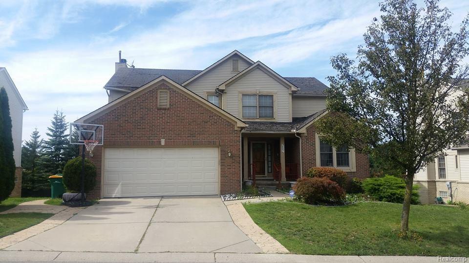 28947 Hearthstone Drive - Photo 1