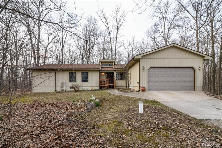 7184 Webster Church Road - Photo 1