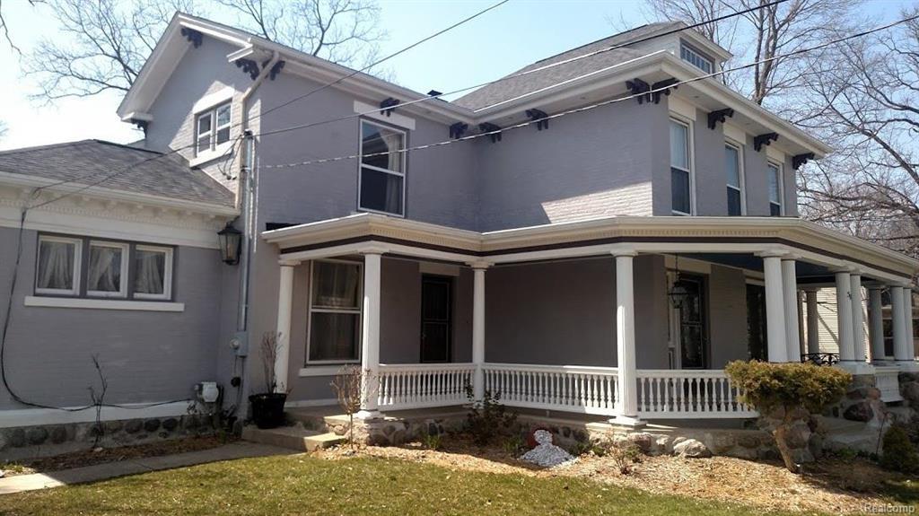 310 Ann Arbor Street - Photo 1