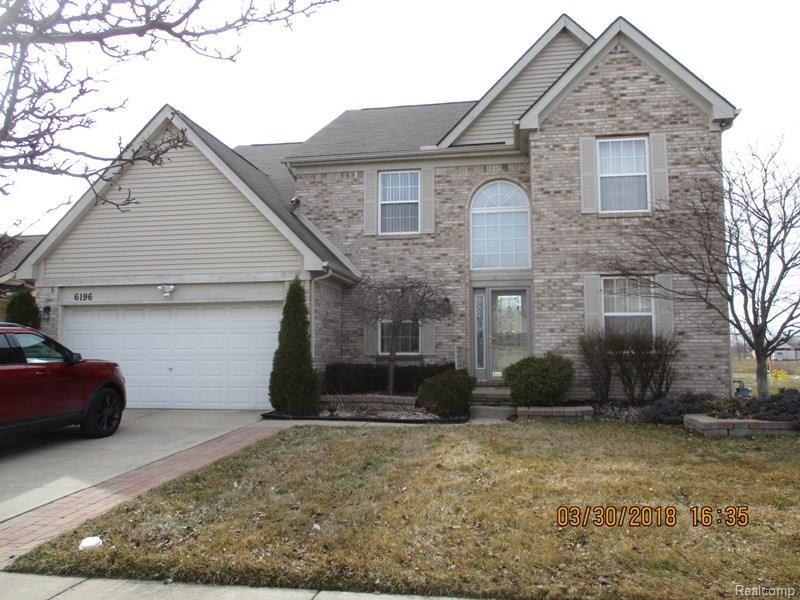 6196 Swan Lake Drive - Photo 1