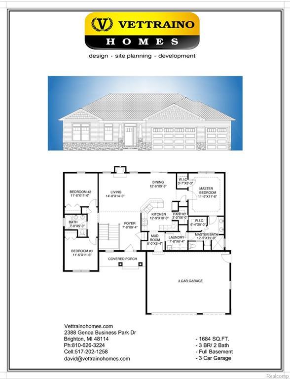 LOT B2 Genesis Drive - Photo 1