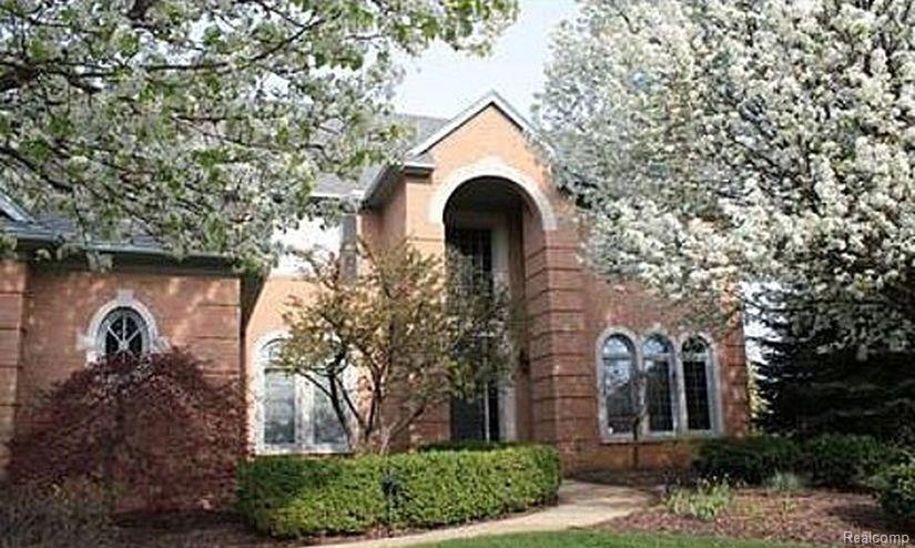 22470 Southwyck Court - Photo 1