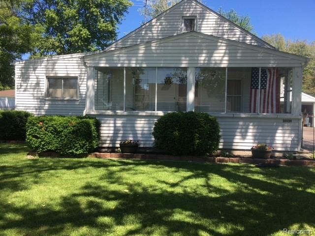 30034 Elmgrove Street - Photo 1
