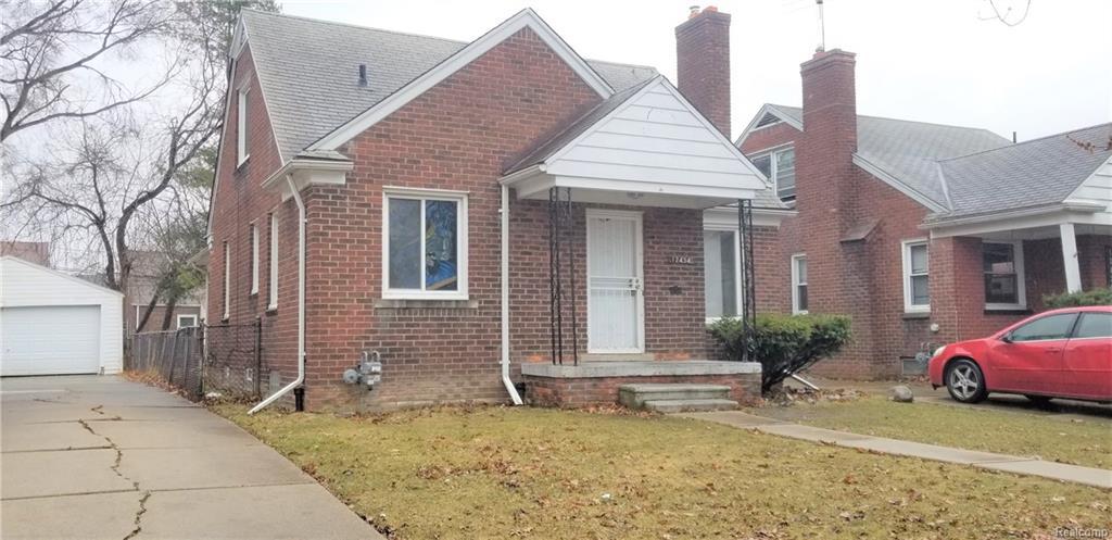 12434 Laing Street - Photo 1