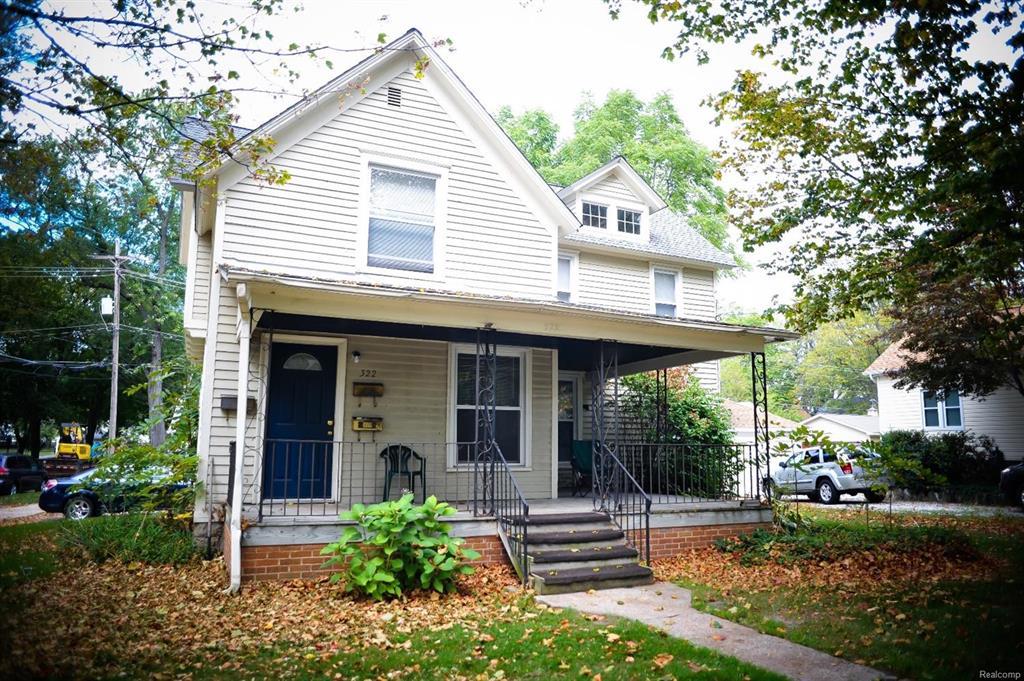 322 South Street - Photo 1