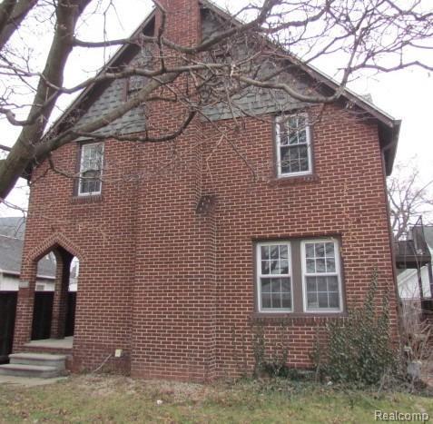 959 Washtenaw Road - Photo 1