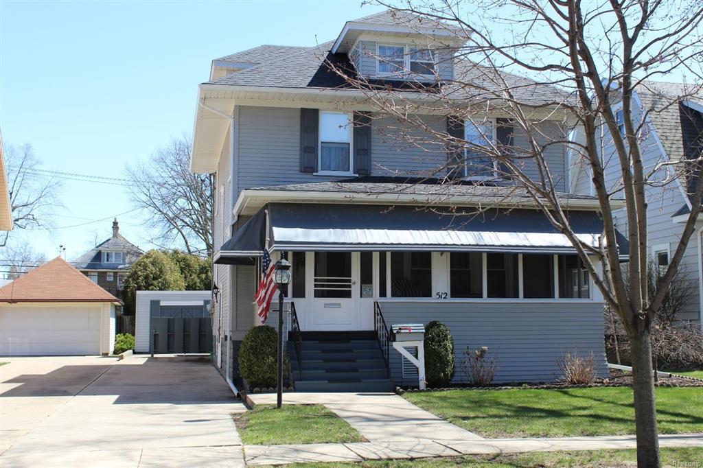 512 St Marys Avenue - Photo 1