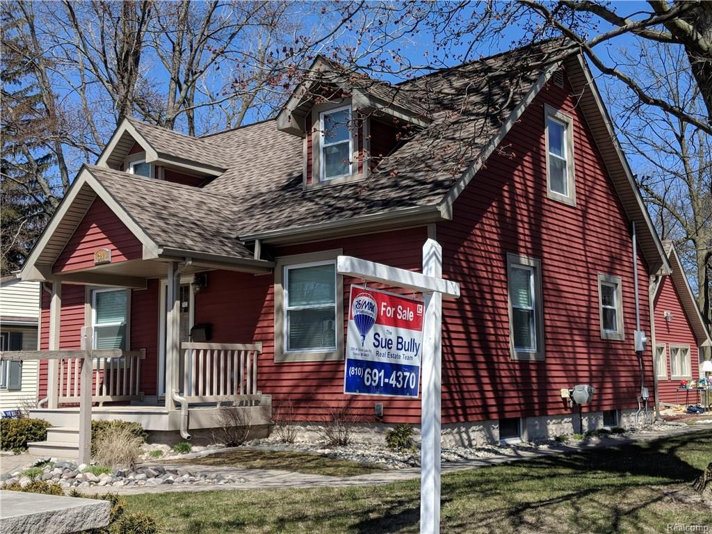 341 Mount Morris Street - Photo 1