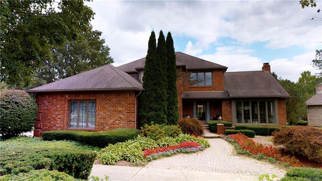 4596 Odette Court - Photo 1