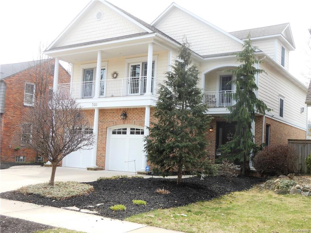 321 Oakridge Street - Photo 1