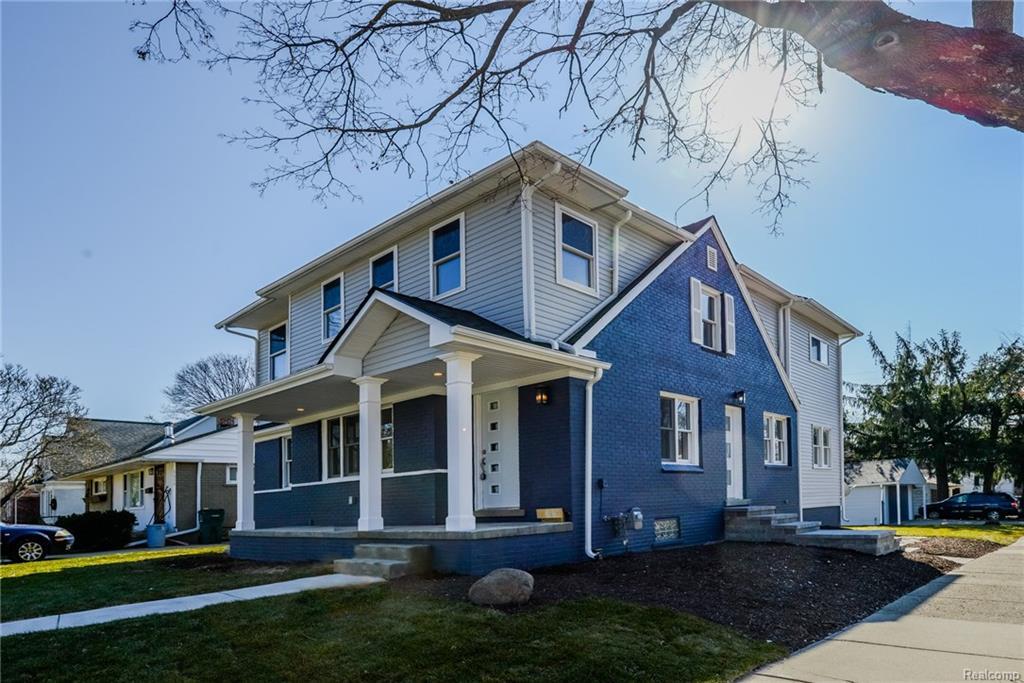 2604 Manchester Road - Photo 1