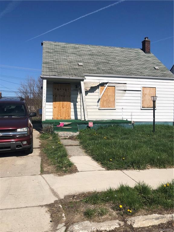 3432 Bassett Street - Photo 1