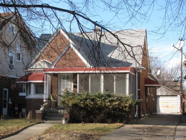 2668 Lawrence Street - Photo 1