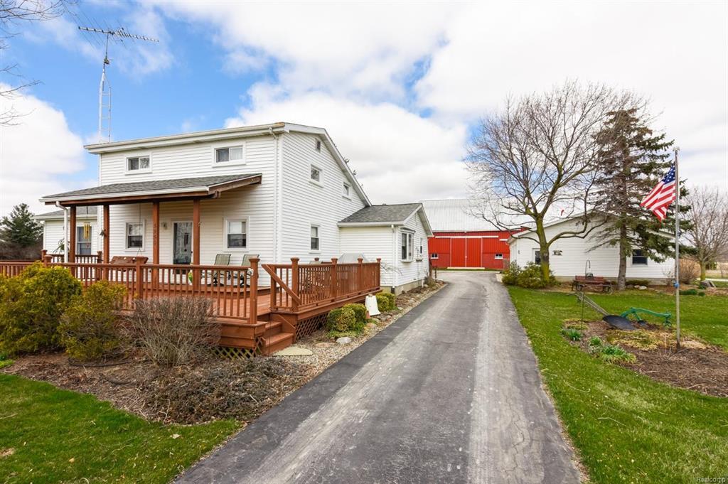 3950 Hack Road - Photo 1