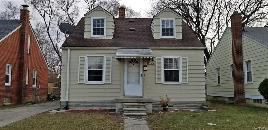 18530 Kingsville Street - Photo 1