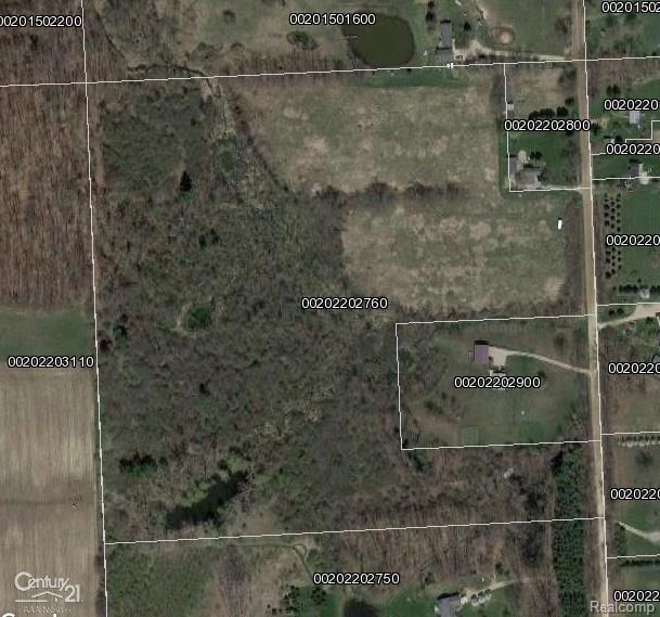0 Spaulding Rd. - Photo 1