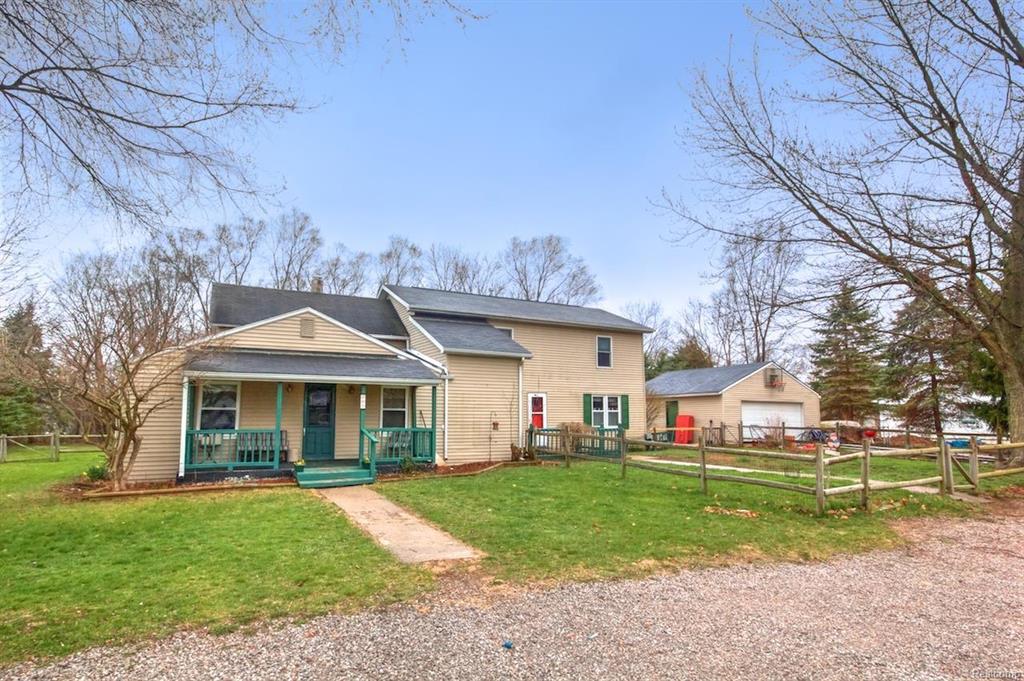 207 Occidental Highway - Photo 1