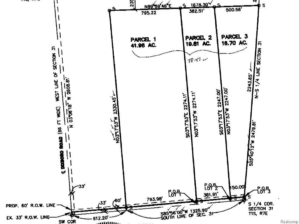 5295 Joy Road - Photo 1