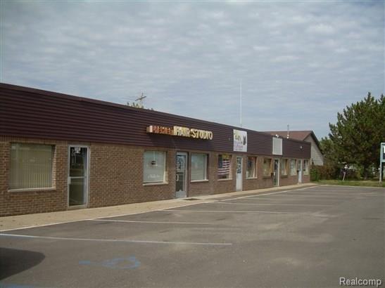 1112 Lapeer Road - Photo 1