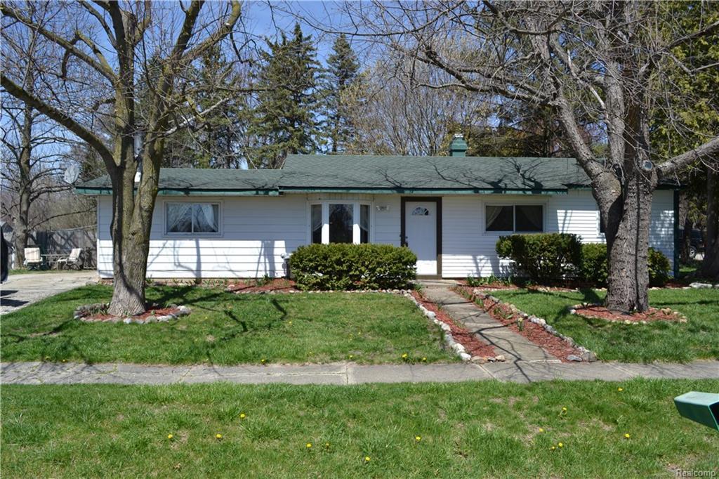 9325 Old Lee Road - Photo 1