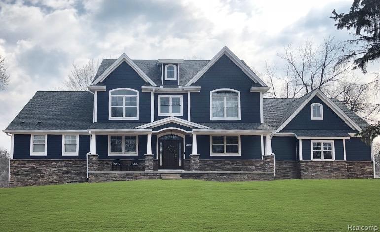 6 Arbor Lane - Photo 1