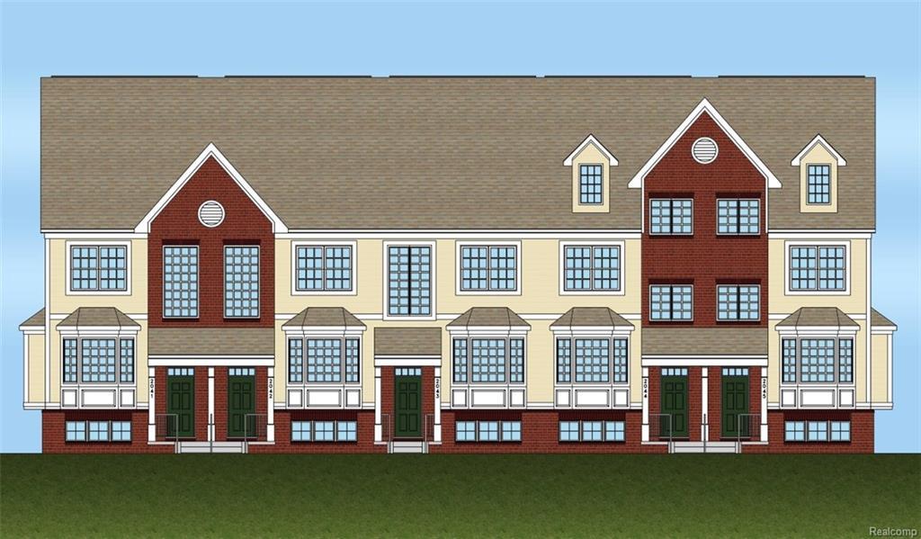 583 Village Lane - Photo 1