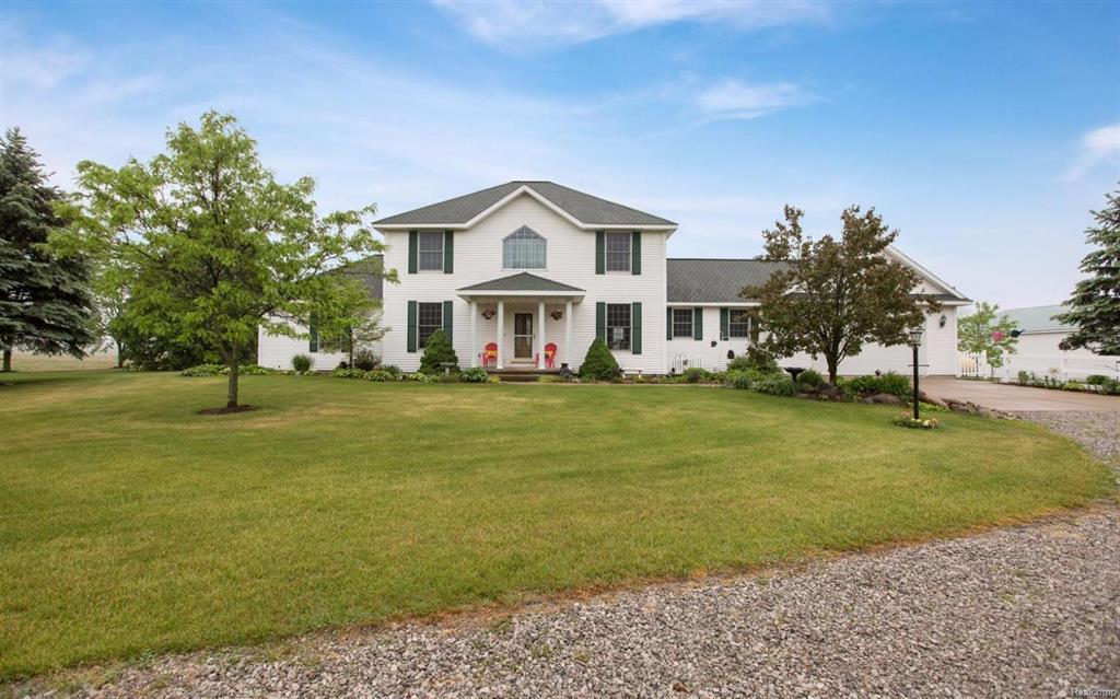 3443 Grey Tower - Photo 1