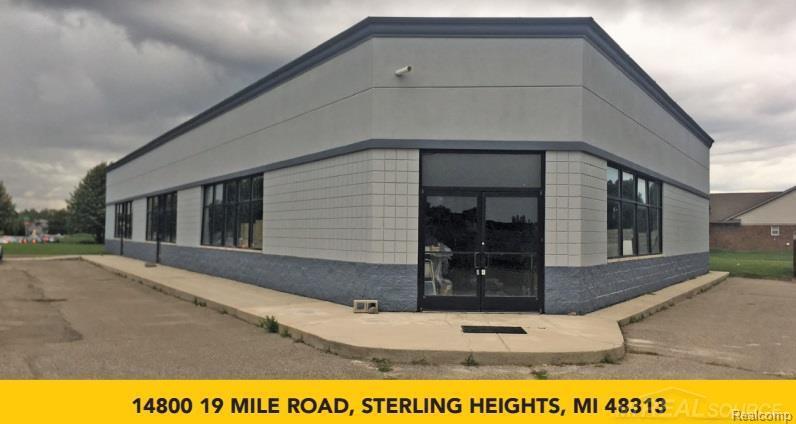 14800 19 MILE - Photo 1