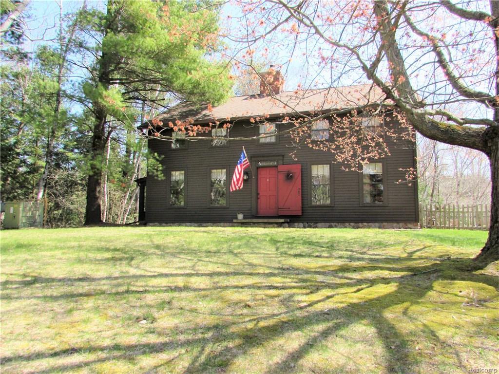 3464 Summers Road - Photo 1