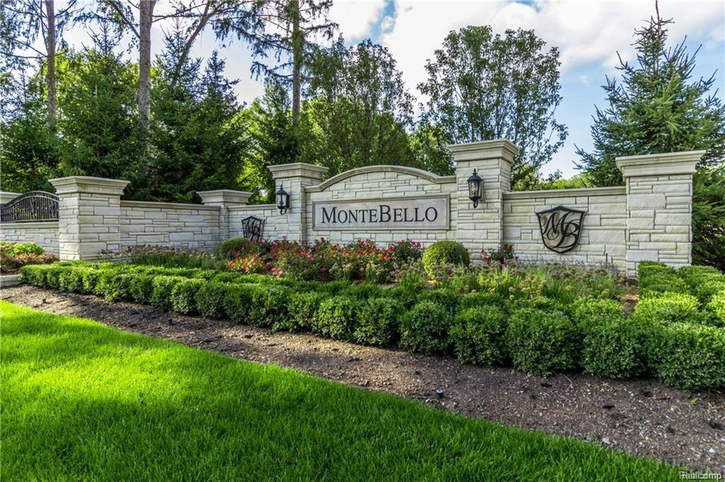 22609 Montebello Court - Photo 1