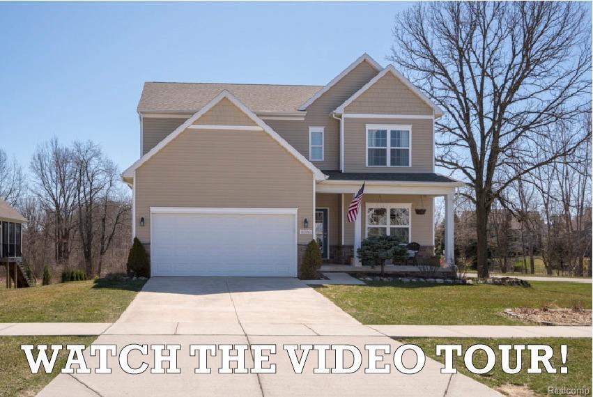 8300 Parkridge Drive - Photo 1