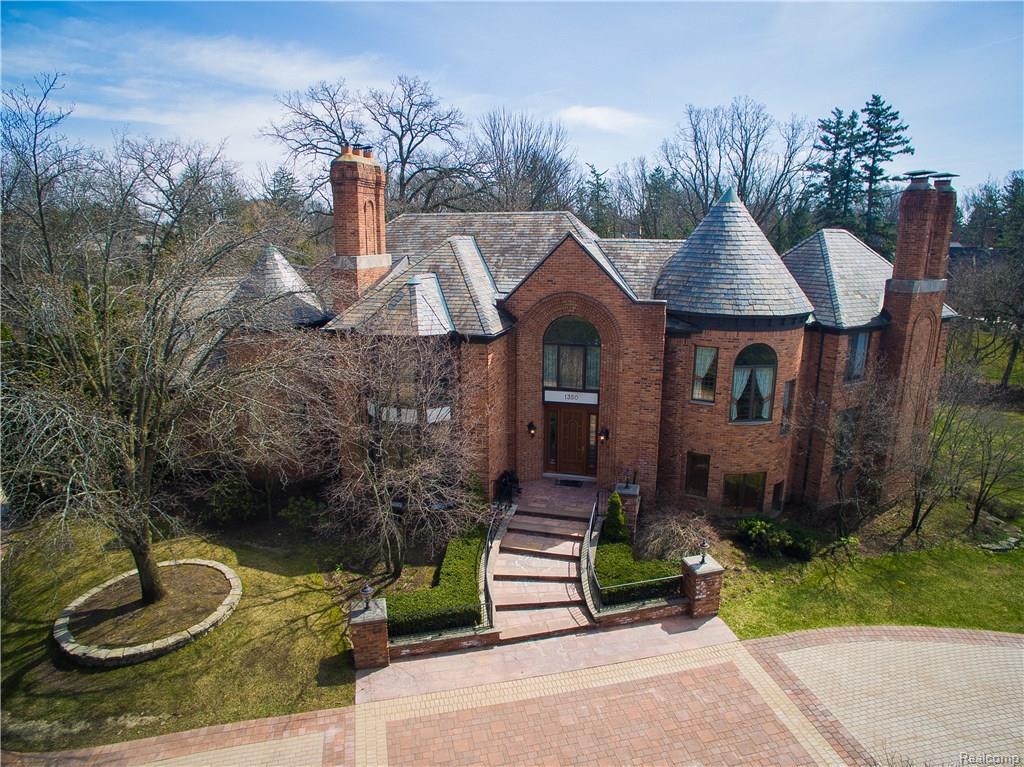 1350 Orchard Ridge Road - Photo 1