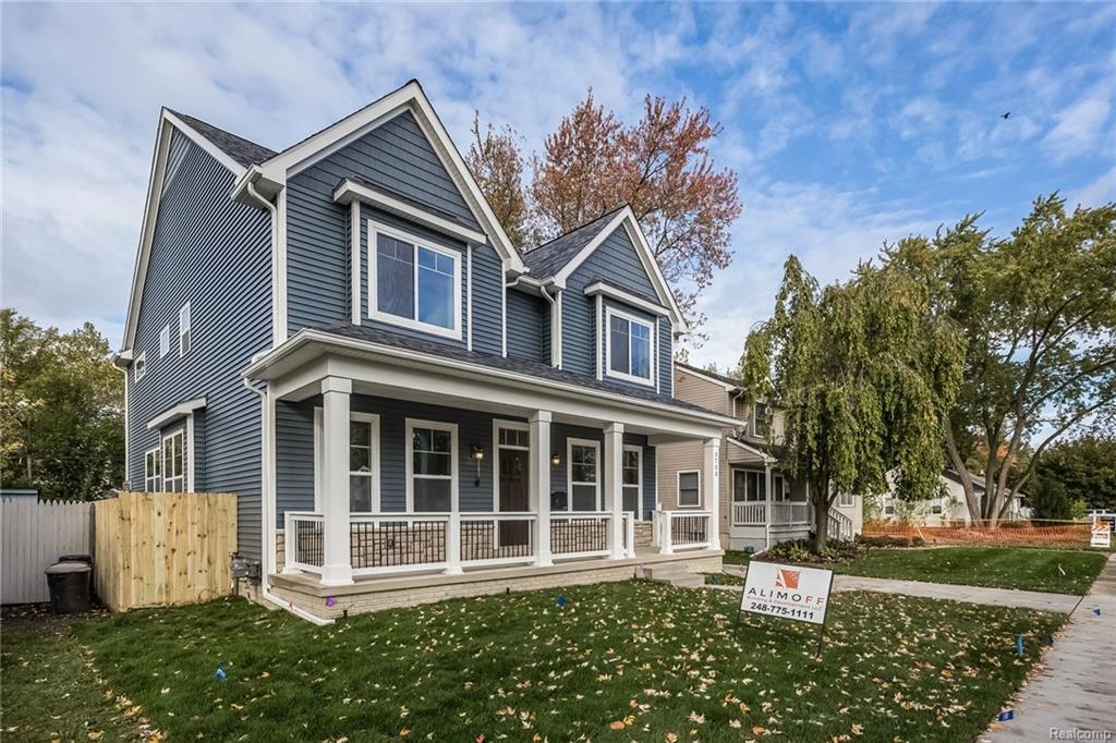 4211 Ellwood Avenue - Photo 1