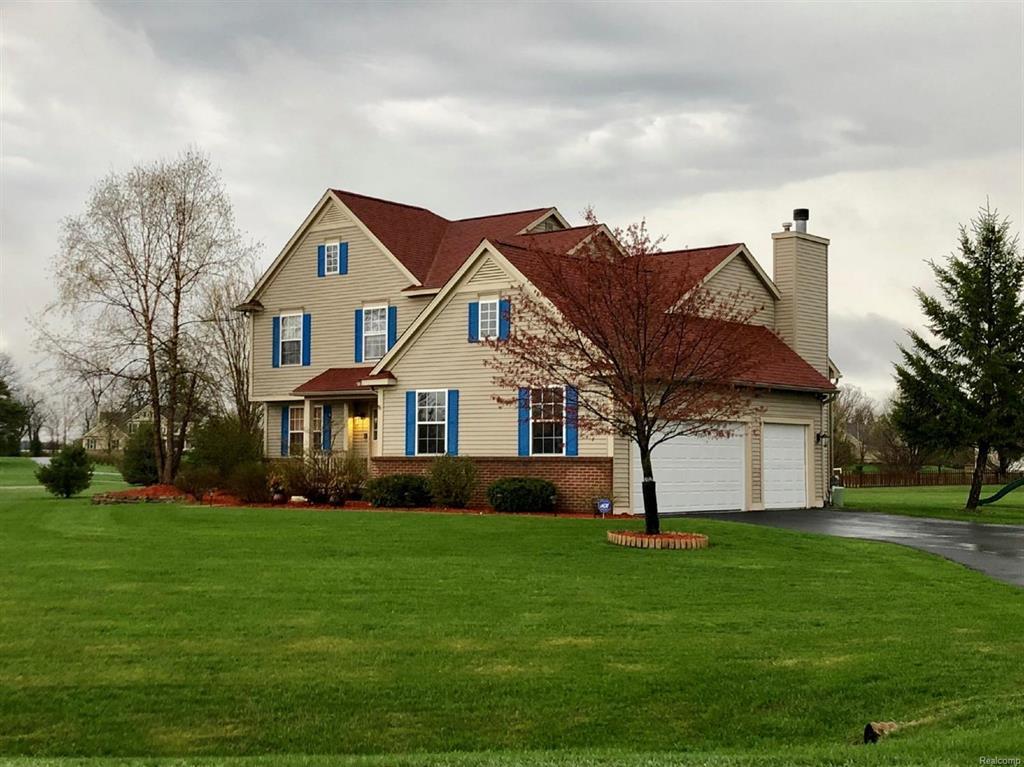 3166 Island Hills Drive - Photo 1