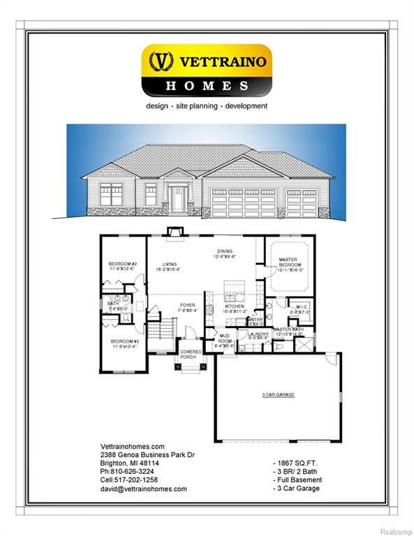 5373 Stone Garden Drive - Photo 1