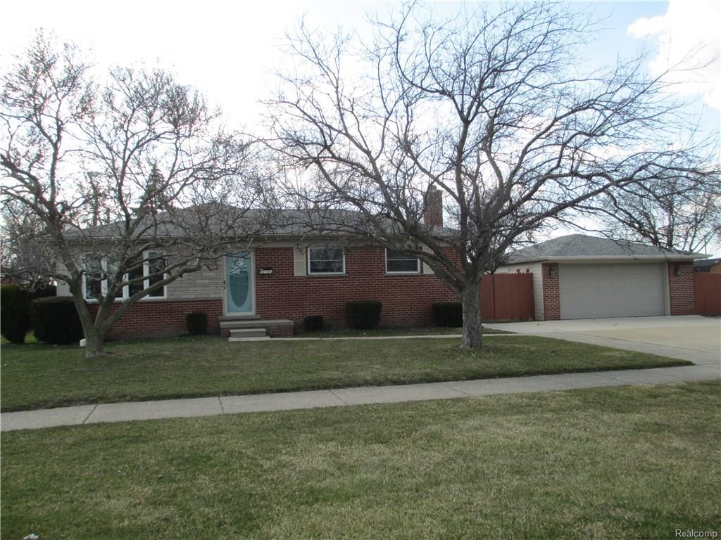 32151 Hayes Road - Photo 1