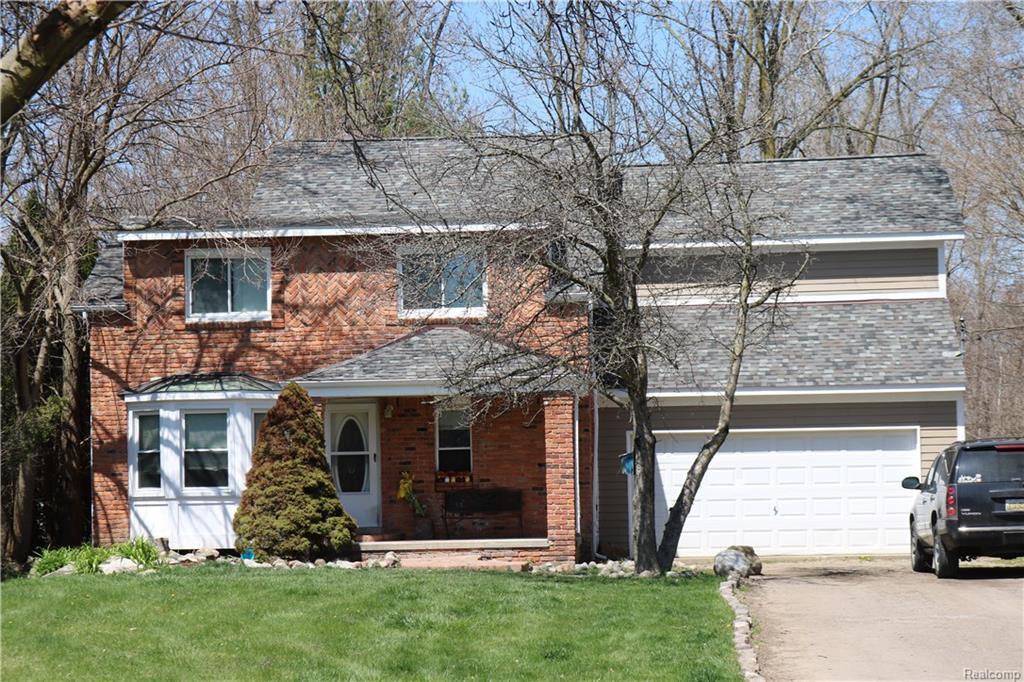 8875 Speedway Drive - Photo 1