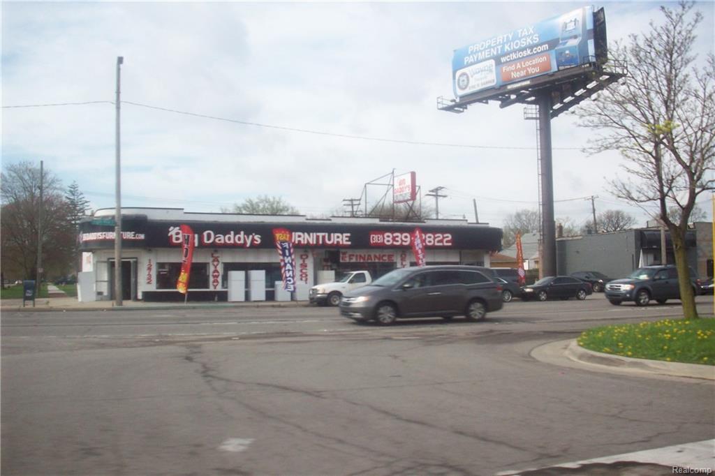 12732 Eight Mile Road - Photo 1