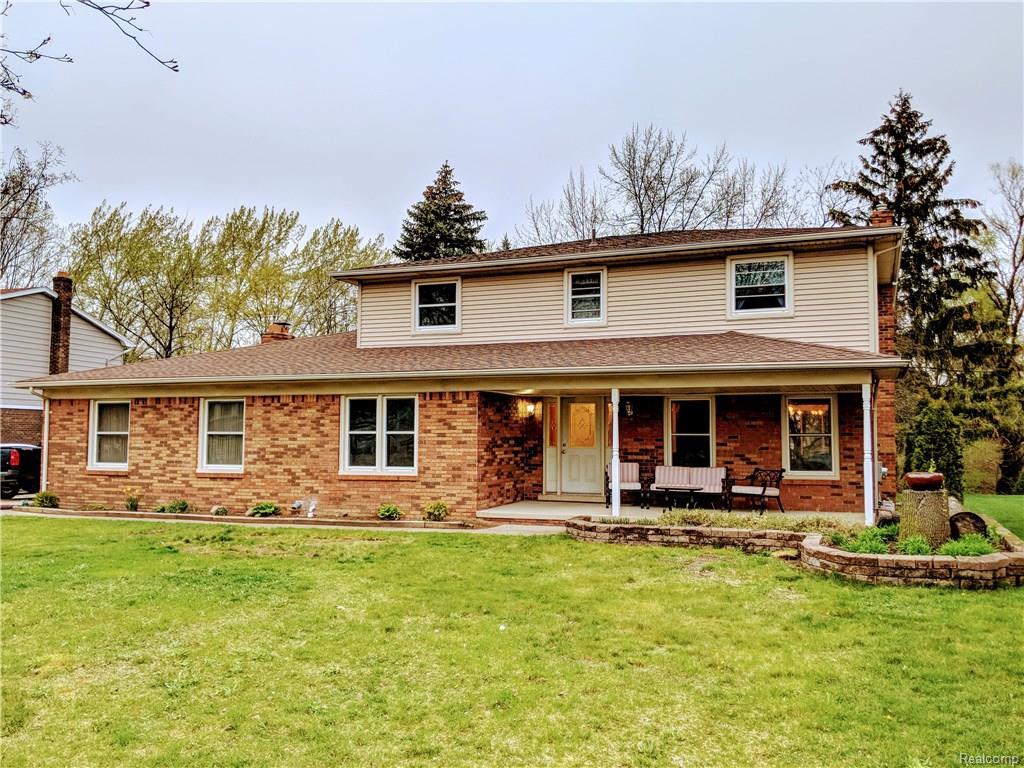 47465 Alliance Court - Photo 1