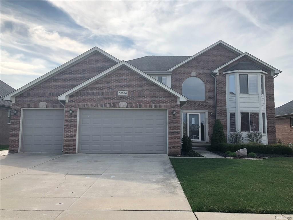 55394 Snead Drive - Photo 1