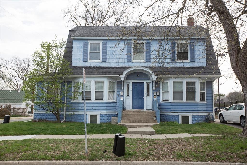 430 Adams Street - Photo 1