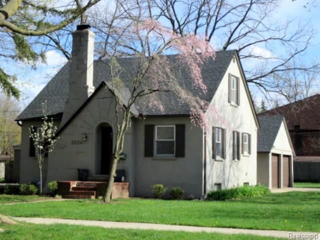 2324 Yorkshire Road - Photo 1