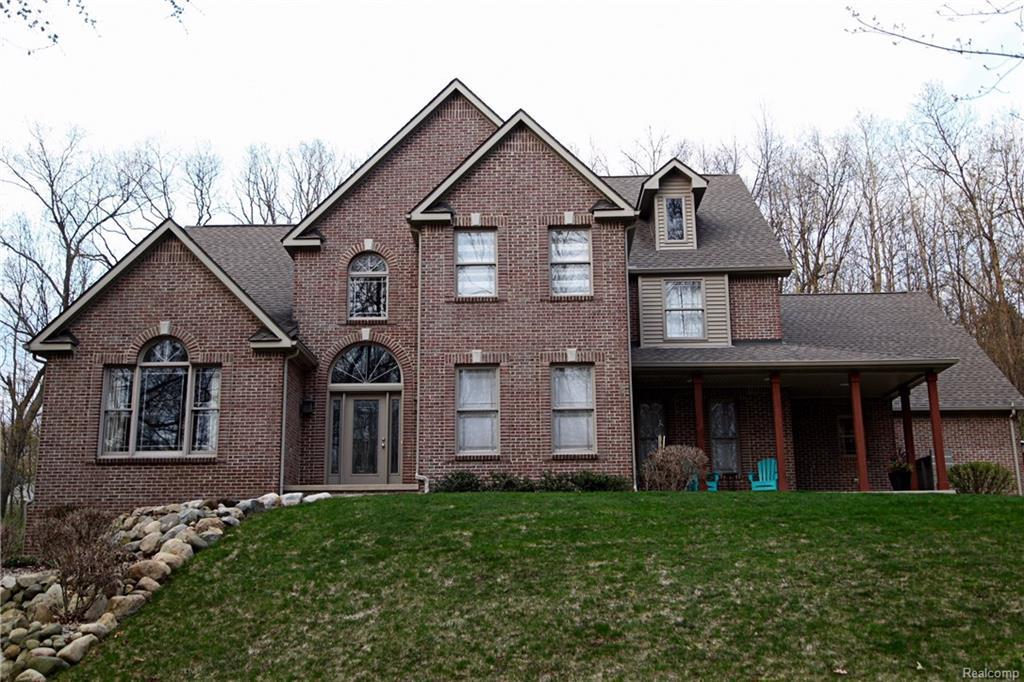 9340 Grand Summit Drive - Photo 1