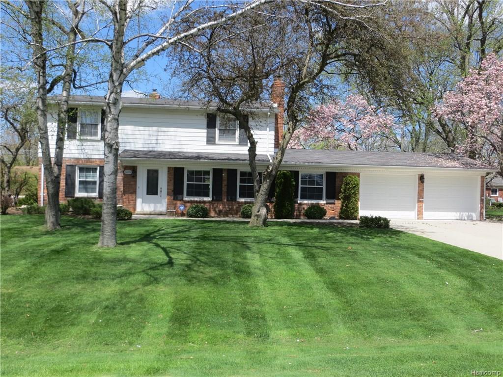 32272 Hearthstone Road - Photo 1