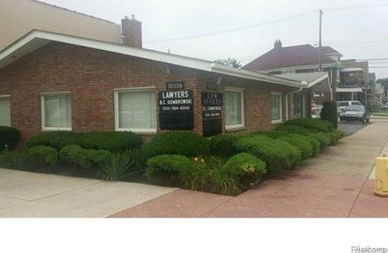 10356 Warren Avenue - Photo 1