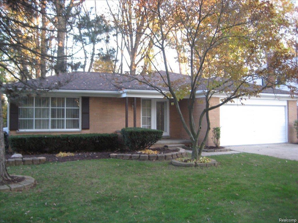28950 Monterey Drive - Photo 1