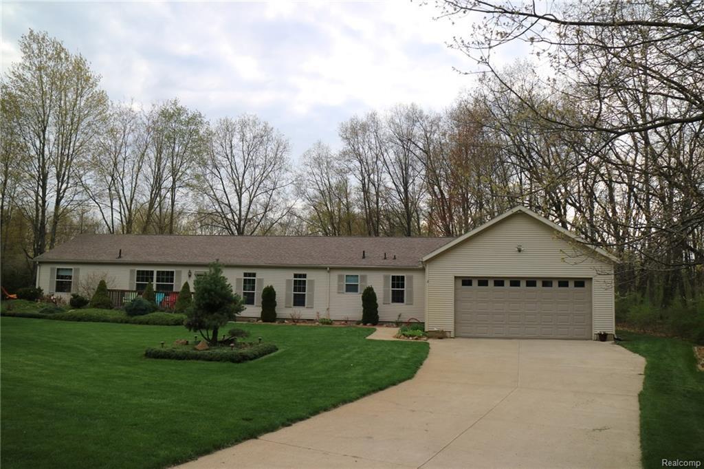 5988 Murray Road - Photo 1