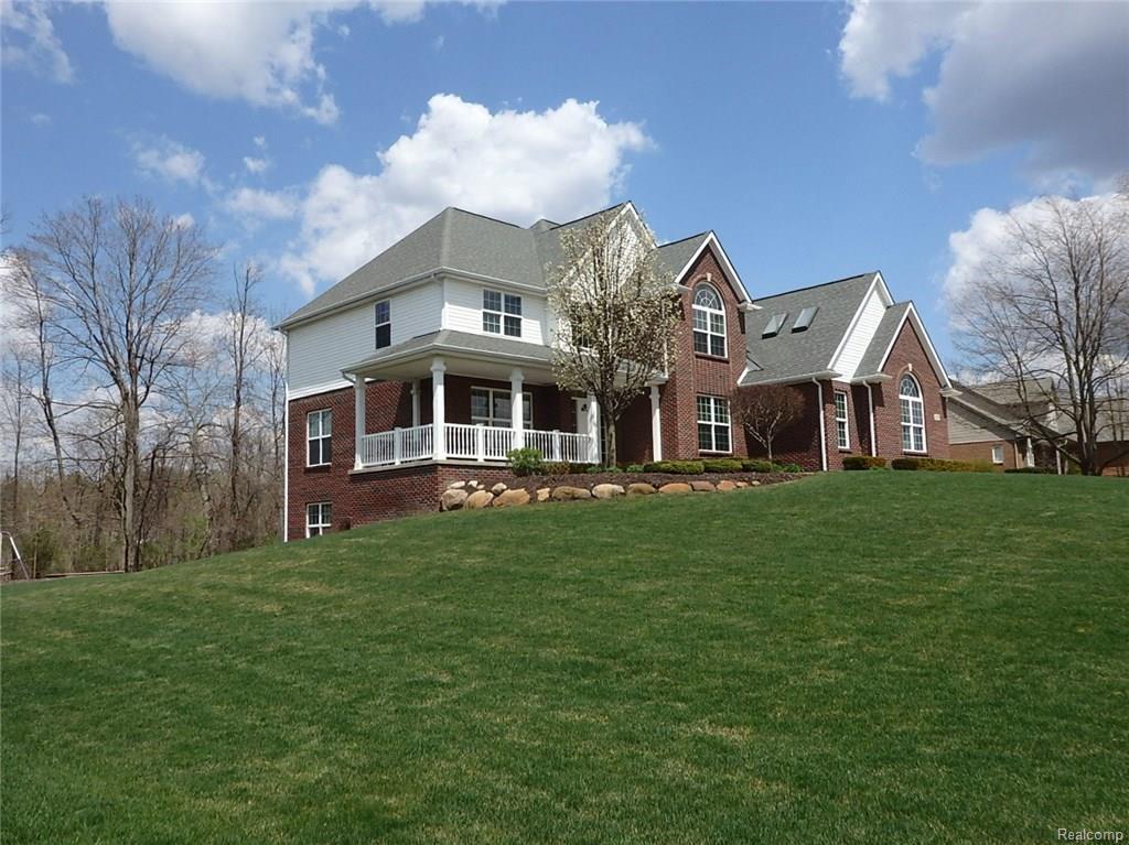 18290 Buckell Shores Drive - Photo 1