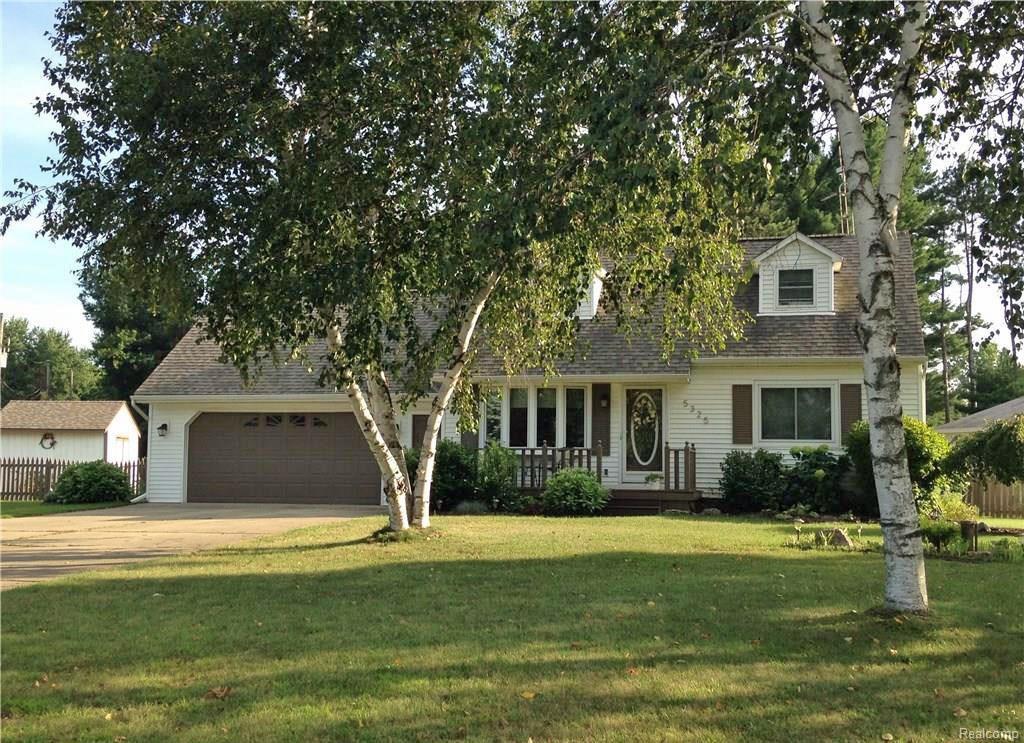 5325 Grover Drive - Photo 1