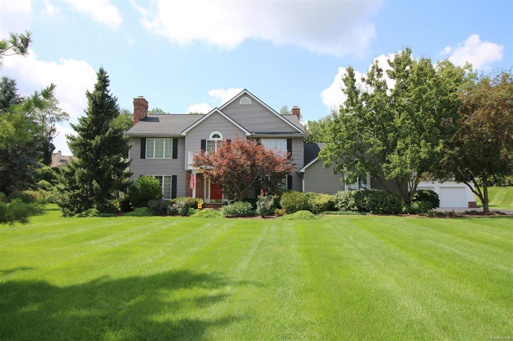 3735 Tanglewood Court - Photo 1
